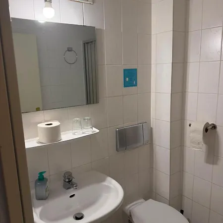 Hotel Bockenem Hotel 3*