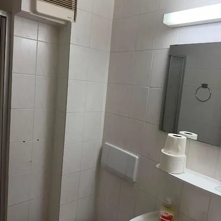 Hotel Bockenem 3*