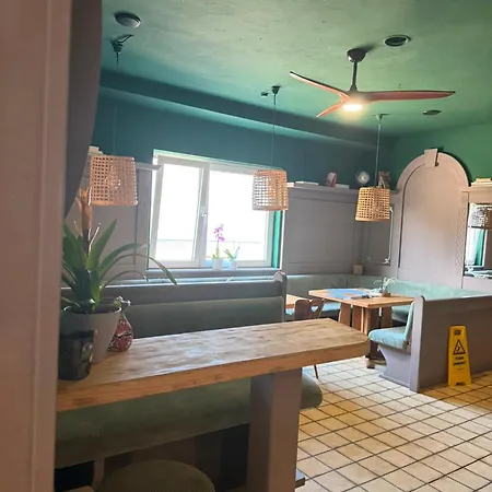 Hotel Bockenem Bockenem
