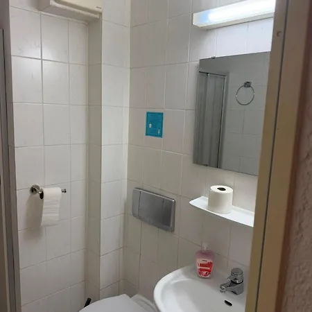 Hotel Hotel Bockenem 3*