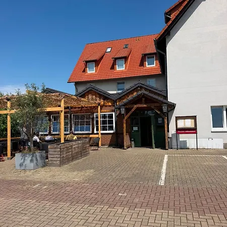 Hotel Bockenem Hotel 3*