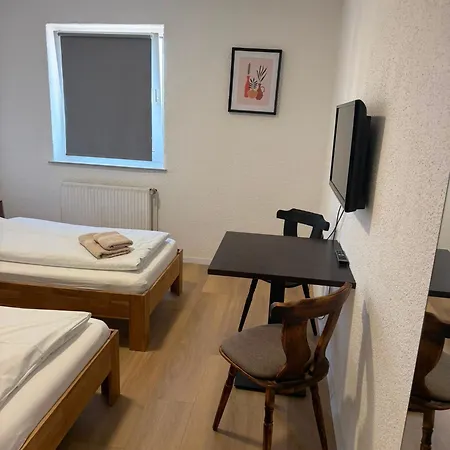 Hotel Hotel Bockenem Bockenem