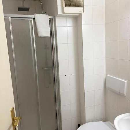 Hotel Bockenem Hotel 3*