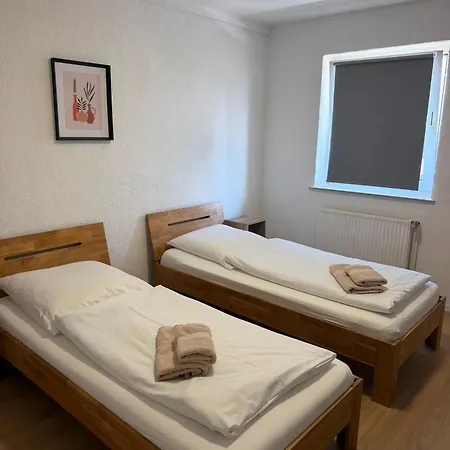Hotel Bockenem Hotel Bockenem