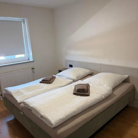 Hotel Hotel Bockenem Bockenem