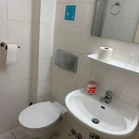 Hotel Bockenem Bockenem