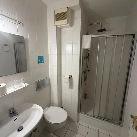 Hotel Bockenem Hotel 3*