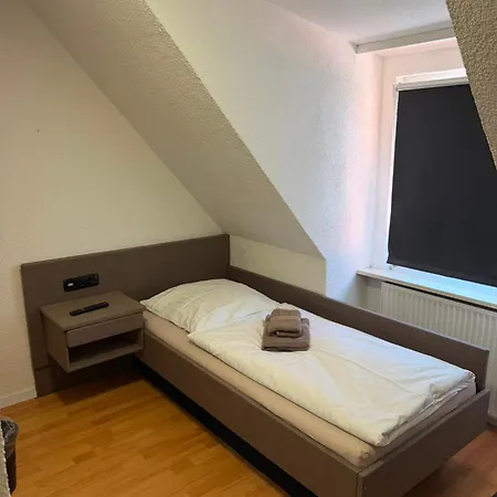 Hotel Bockenem 3* Bockenem