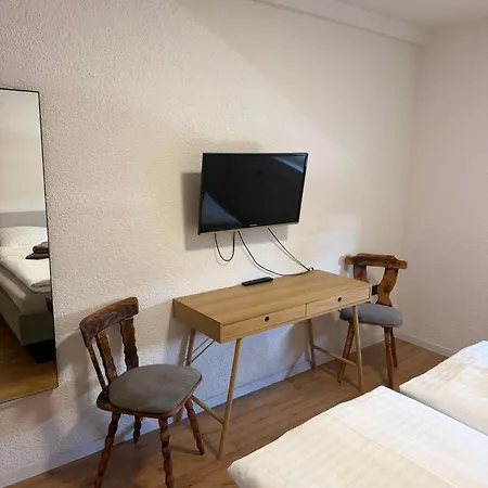Hotel Bockenem