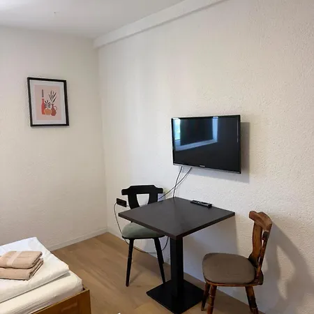 Hotel Bockenem Hotel